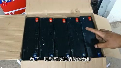 電動車換電池只需看這2個地方，輕松分辨電瓶質量好壞